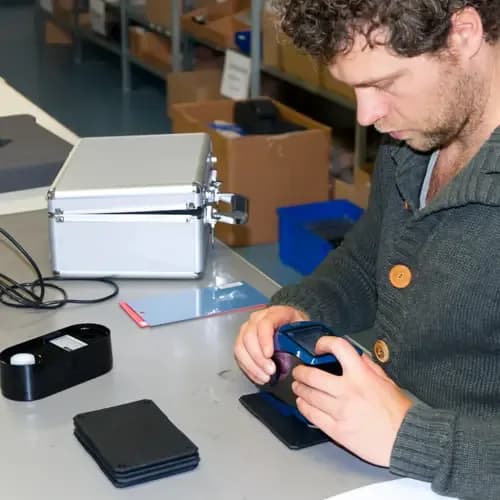 Czujnik pomiarowy IoT PCE-CSM 20 – dodatkowe ujęcie 7 (miniatura)