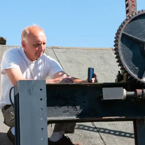 Miernik grubości PCE-CT 65 – dodatkowe ujęcie 10 (miniatura)