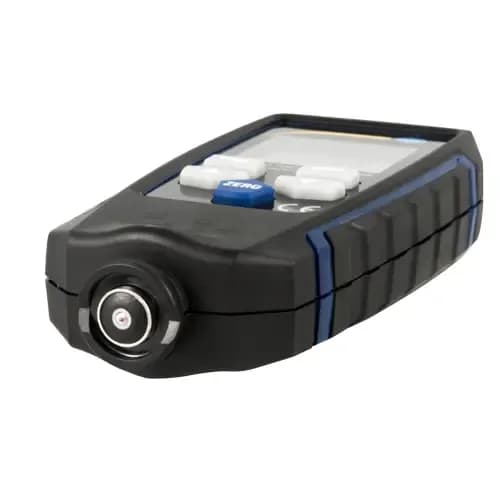 Miernik grubości PCE-CT 65-ICA – dodatkowe ujęcie 8 (miniatura)