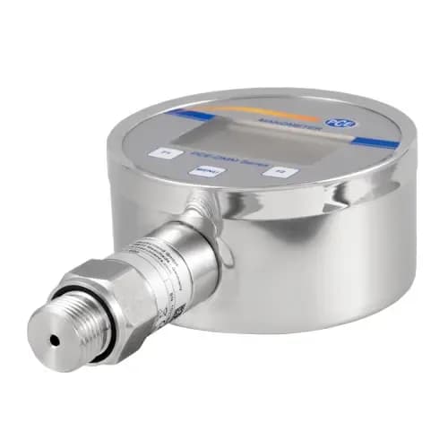 Manometr PCE-DMM 70 – dodatkowe ujęcie 3 (miniatura)