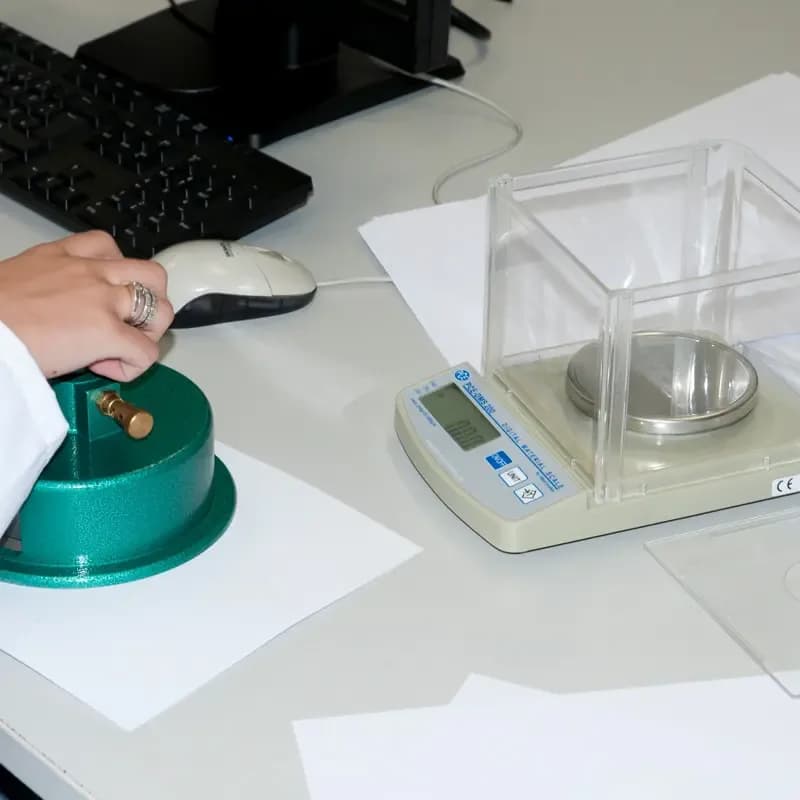 Waga elektroniczna PCE-DMS 200 – dodatkowe ujęcie 1 (miniatura)