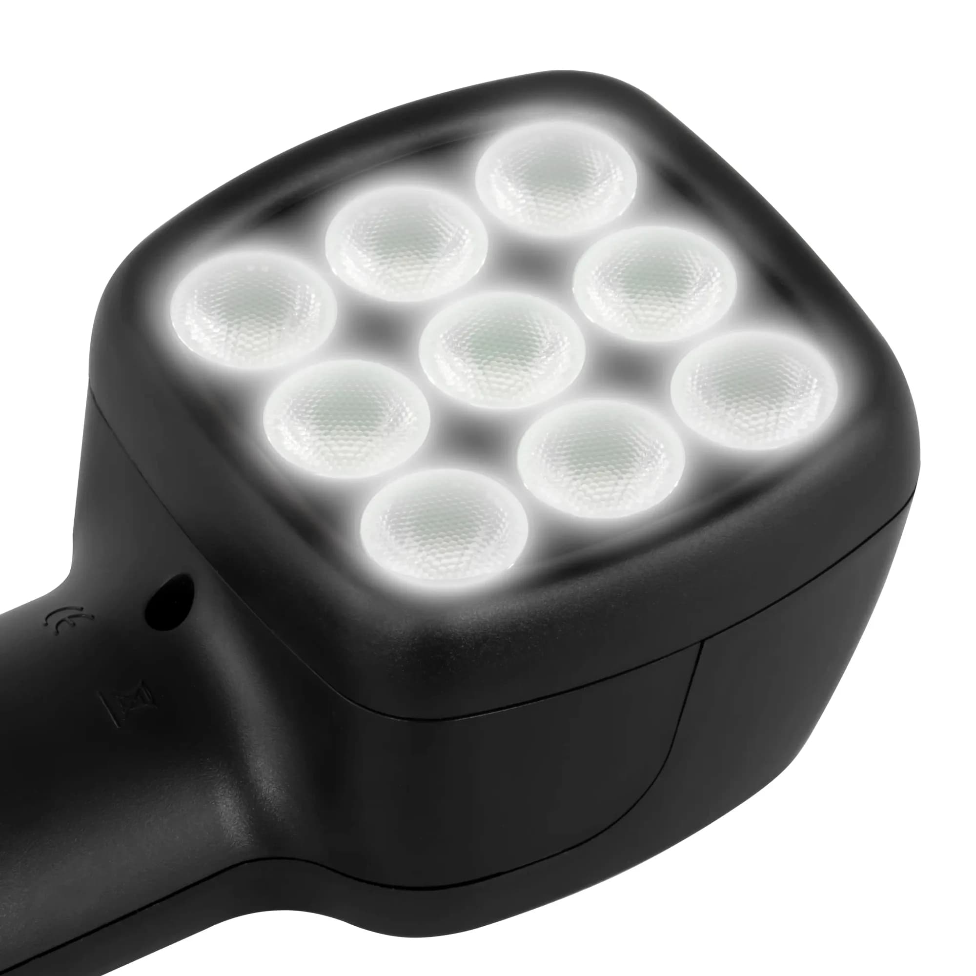 Stroboskop PCE-DSX 10 – dodatkowe ujęcie 1 (miniatura)