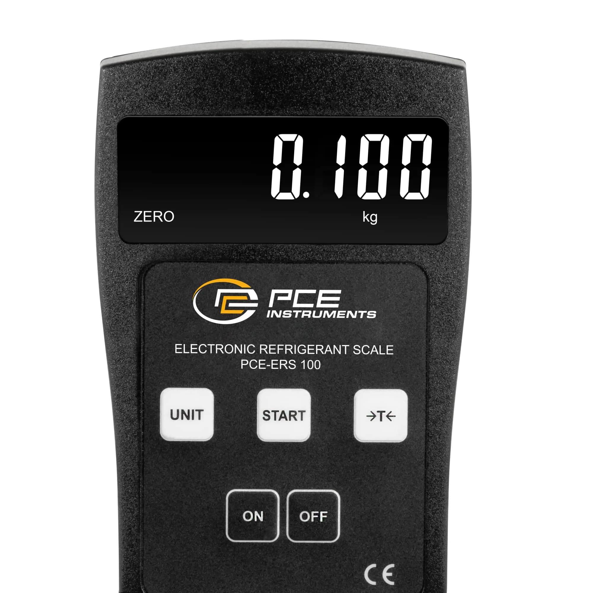 Detektor czynnika chłodniczego PCE-ERS 100 – dodatkowe ujęcie 2 (miniatura)