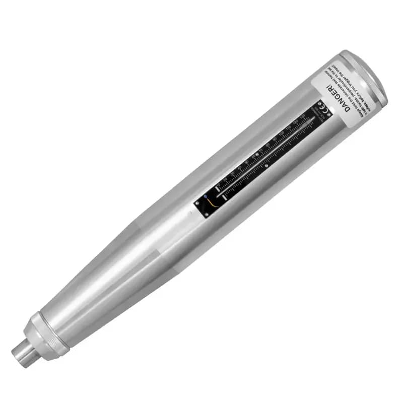 Twardościomierz PCE-HT-450 – widok produktu
