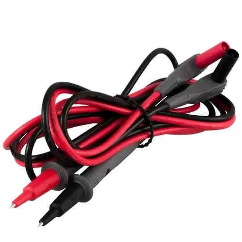 Miernik elektryczny PCE-IT100 – dodatkowe ujęcie 6 (miniatura)