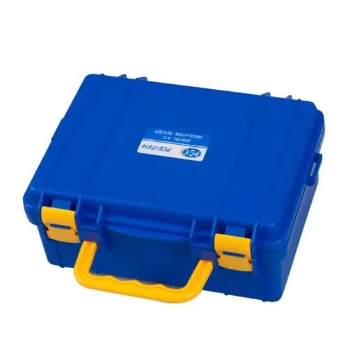 Miernik elektryczny PCE-IT414 – dodatkowe ujęcie 2 (miniatura)