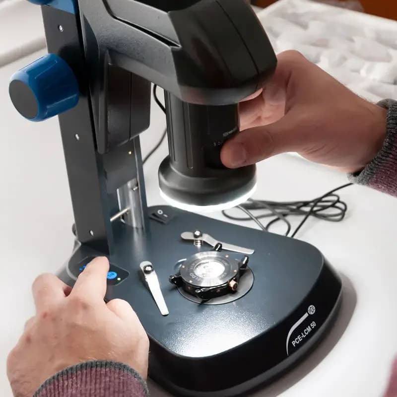 Kamera inspekcyjna PCE-LCM 50 – dodatkowe ujęcie 3 (miniatura)
