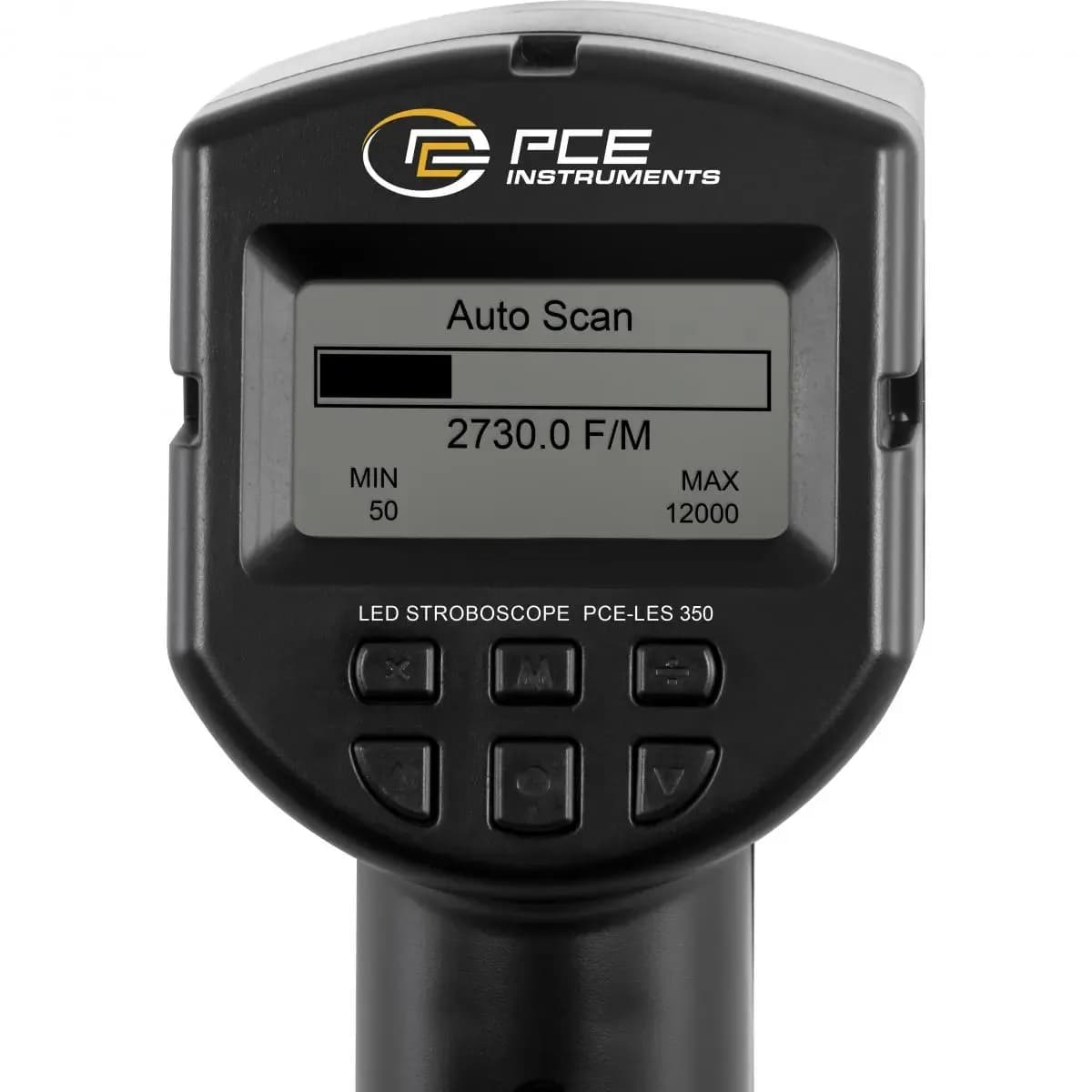 Tachometr PCE-LES 350 – dodatkowe ujęcie 3 (miniatura)