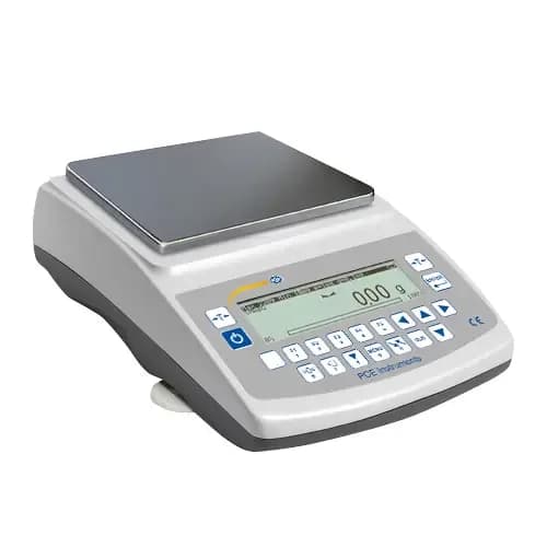 Waga elektroniczna PCE-LSI 4200 – widok produktu