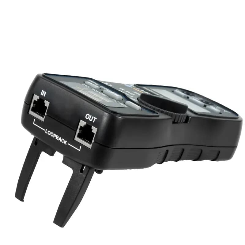 Multimetr PCE-LT 15 – dodatkowe ujęcie 3 (miniatura)