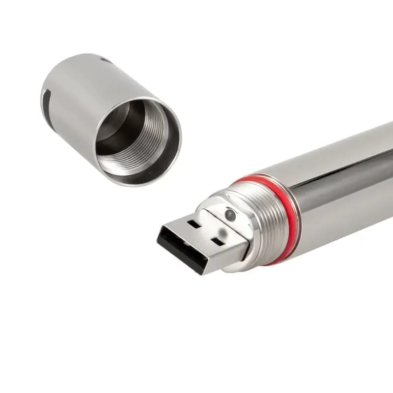 Rejestrator temperatury PCE-LTD 100 – dodatkowe ujęcie 2 (miniatura)