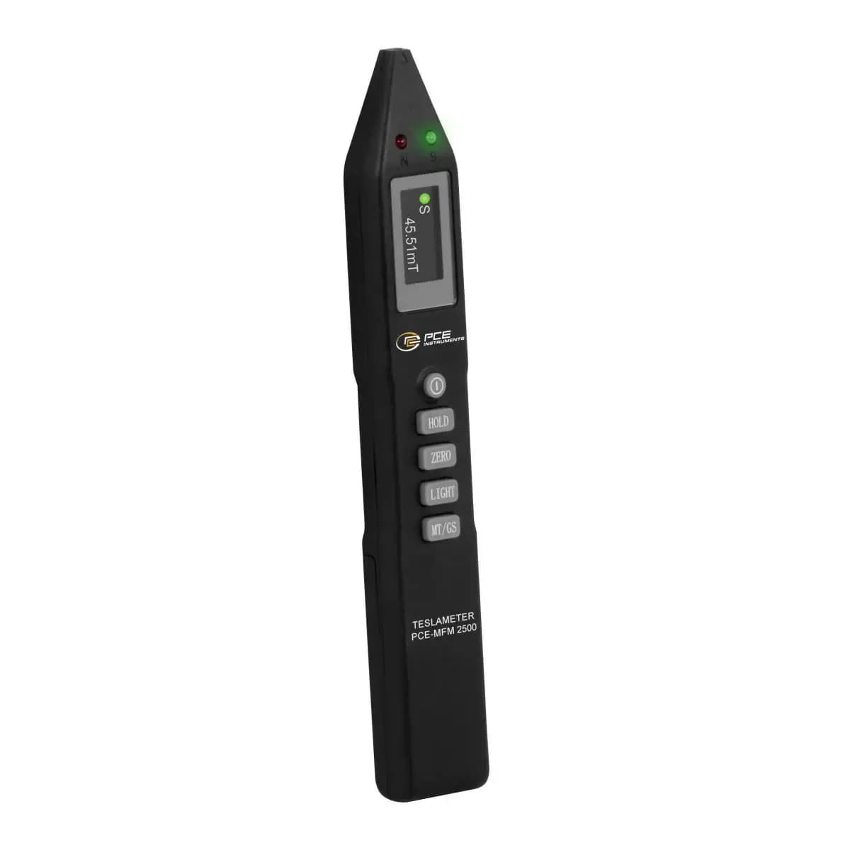 Miernik pola elektromagnetycznego PCE-MFM 2500 – widok produktu