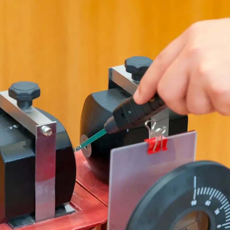 Radiometr PCE-MFM 4000 – dodatkowe ujęcie 4 (miniatura)