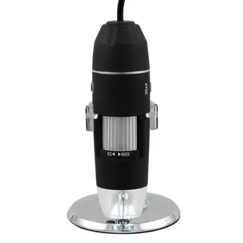 Kamera inspekcyjna PCE-MM 800 – dodatkowe ujęcie 5 (miniatura)