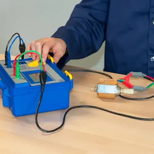 Miernik elektryczny PCE-MO 2002 – dodatkowe ujęcie 4 (miniatura)