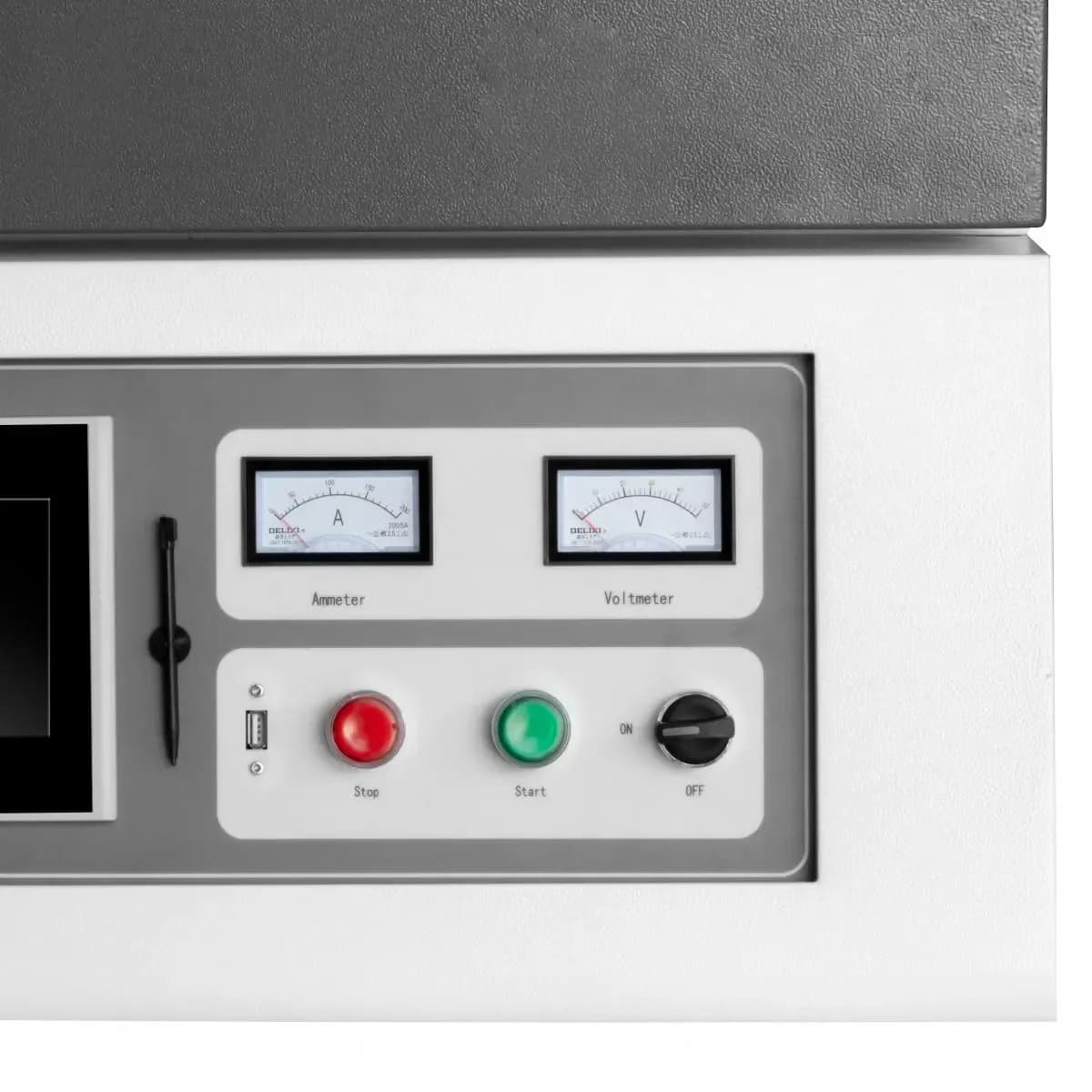 Urządzenie laboratoryjne PCE-MOV 500 – dodatkowe ujęcie 6 (miniatura)