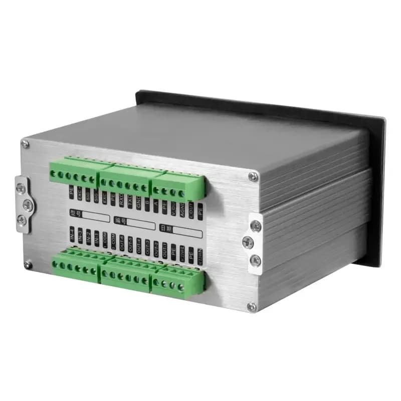 Siłomierz PCE-N50F – dodatkowe ujęcie 2 (miniatura)