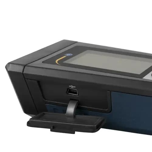 Manometr PCE-P01 – dodatkowe ujęcie 2 (miniatura)