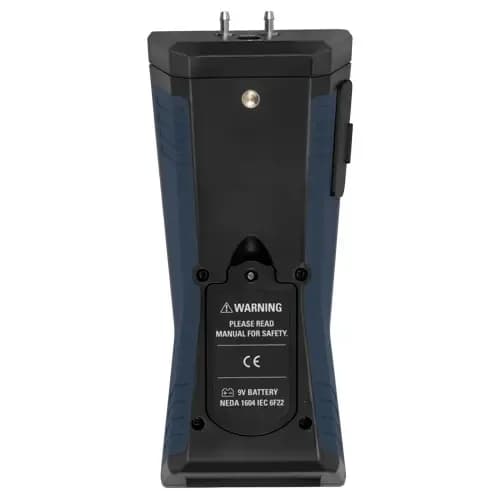 Manometr PCE-P01 – dodatkowe ujęcie 3 (miniatura)