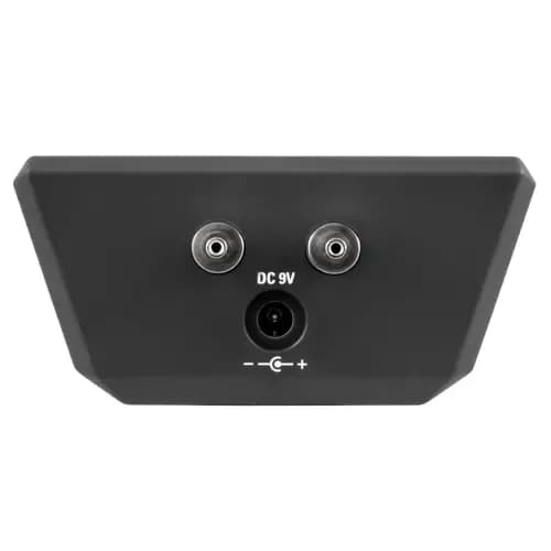 Manometr PCE-P01 – dodatkowe ujęcie 6 (miniatura)