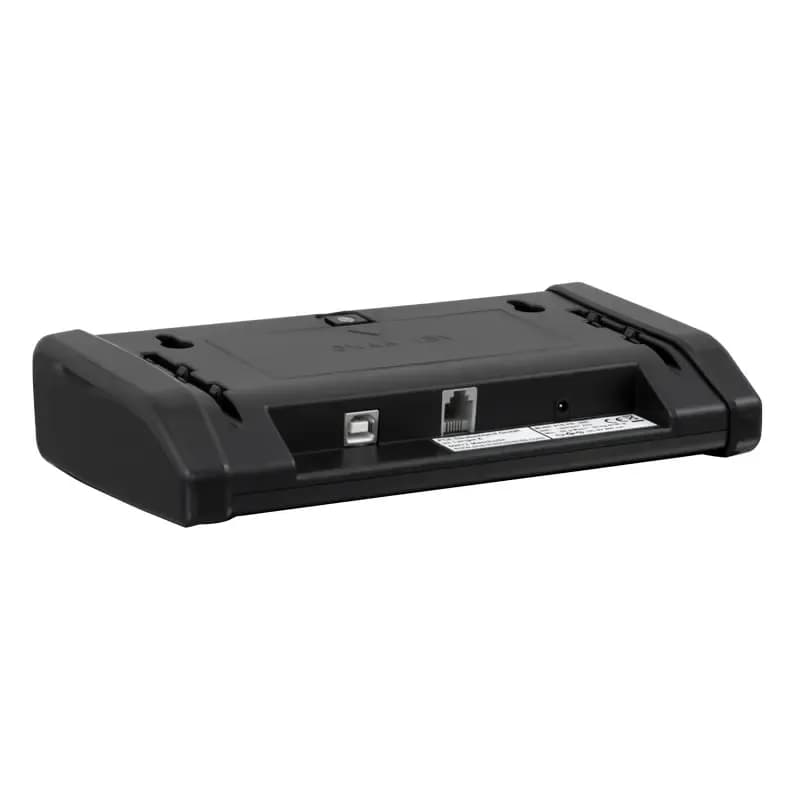 Waga elektroniczna PCE-PB 60N – dodatkowe ujęcie 5 (miniatura)