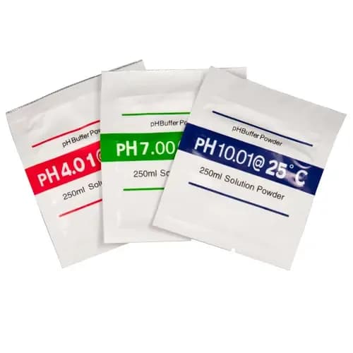Analizator wody PCE-PH 26F – dodatkowe ujęcie 4 (miniatura)