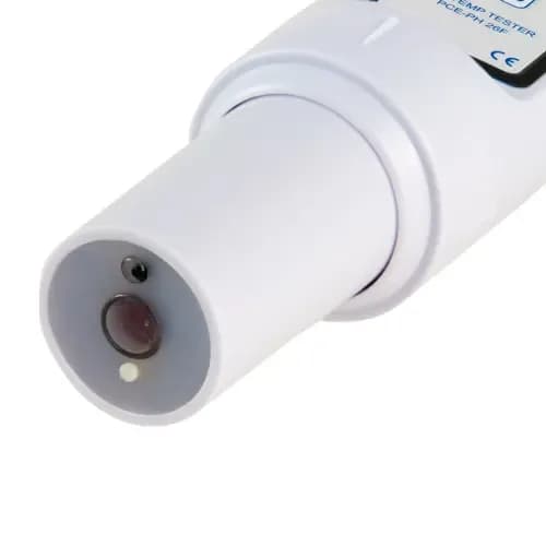 Analizator wody PCE-PH 26F – dodatkowe ujęcie 5 (miniatura)