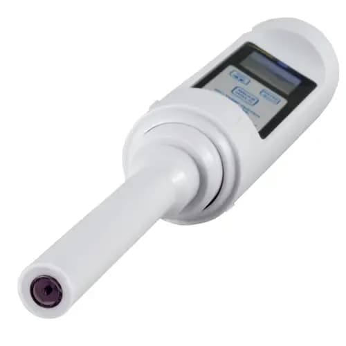 Analizator wody PCE-PH 28L – dodatkowe ujęcie 1 (miniatura)