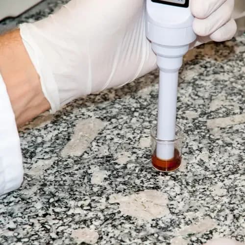 Analizator wody PCE-PH 28L – dodatkowe ujęcie 7 (miniatura)