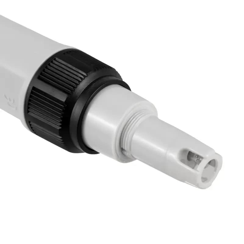 Analizator wody PCE-PH 30 – dodatkowe ujęcie 11 (miniatura)