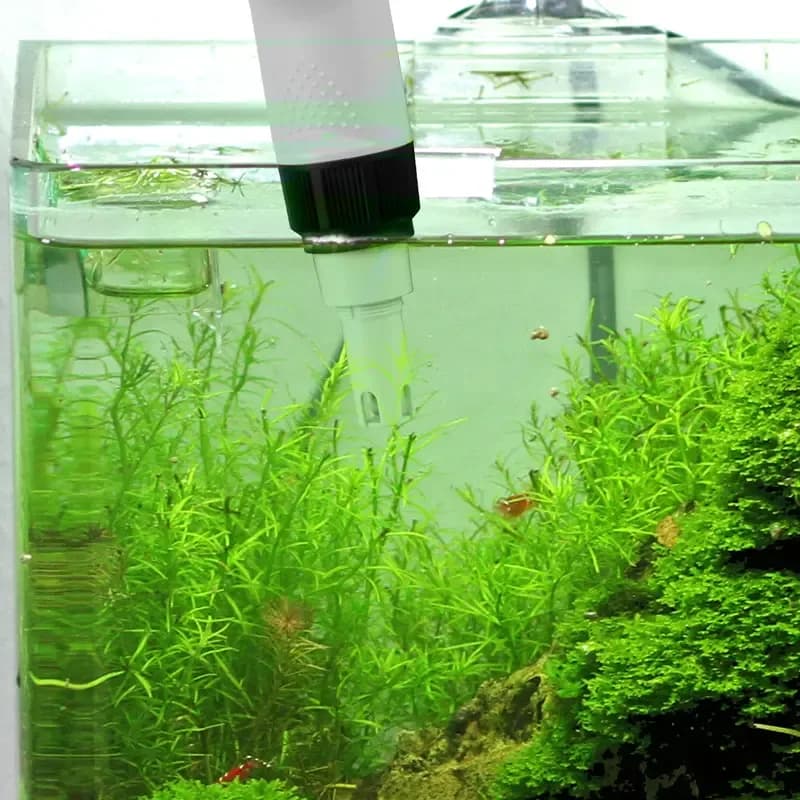 Analizator wody PCE-PH 30 – dodatkowe ujęcie 3 (miniatura)