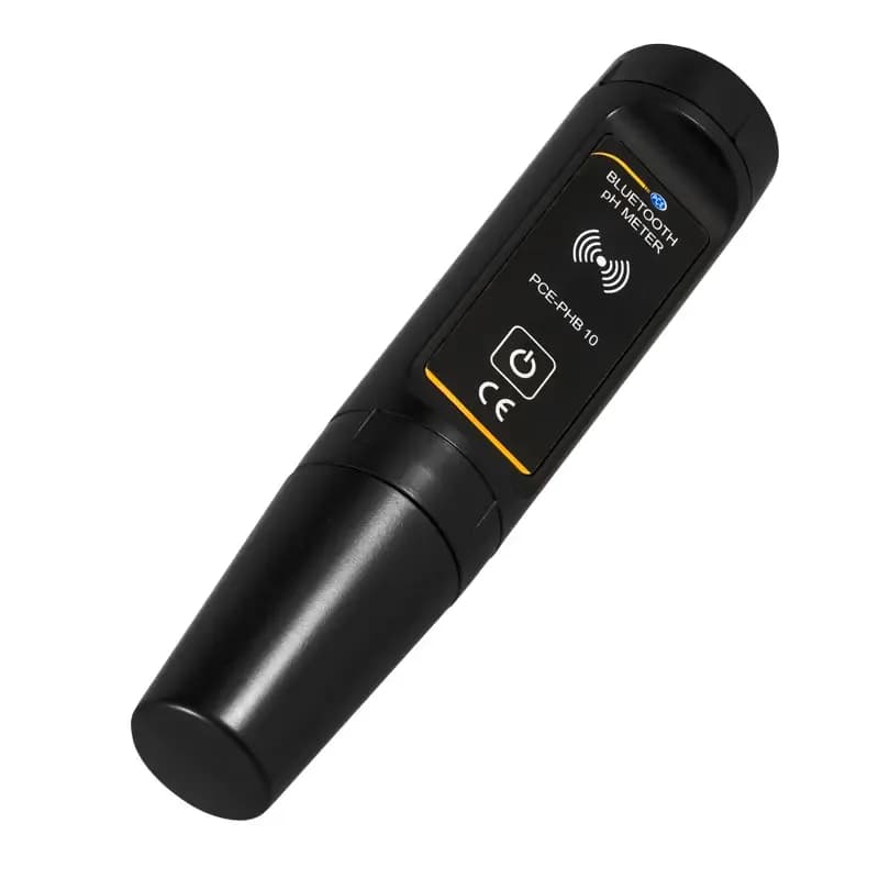 Czujnik pomiarowy IoT PCE-PHB 10 – dodatkowe ujęcie 1 (miniatura)