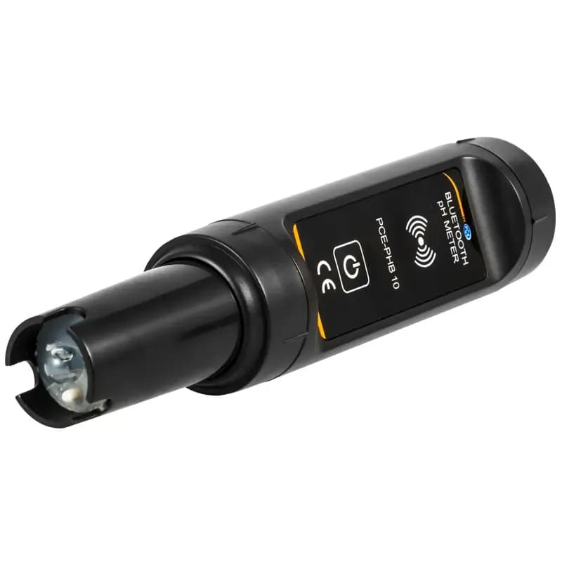 Czujnik pomiarowy IoT PCE-PHB 10 – dodatkowe ujęcie 2 (miniatura)
