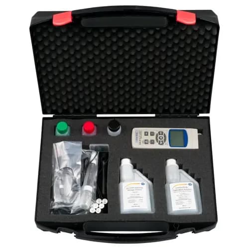 pH-metr PCE-PHD-1-KIT1 – widok produktu