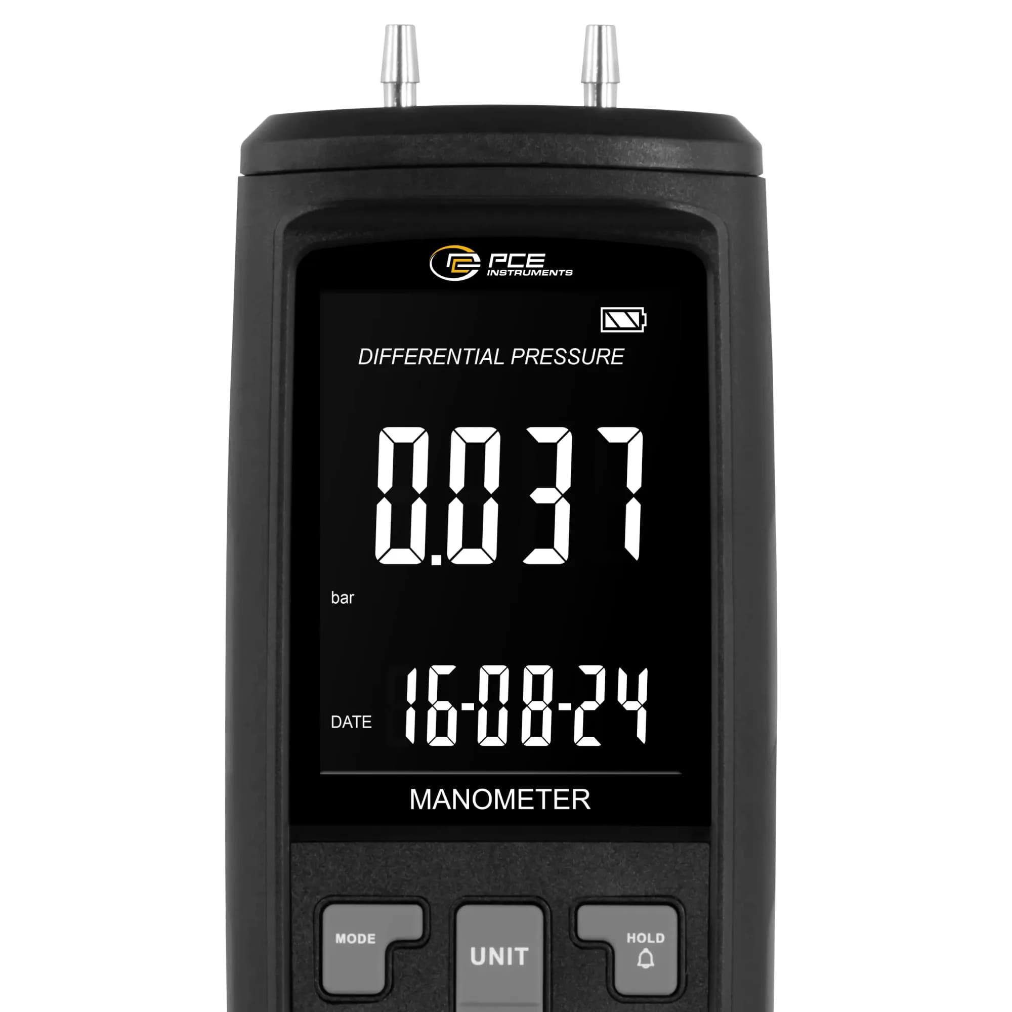 Manometr PCE-PME 1 – dodatkowe ujęcie 2 (miniatura)