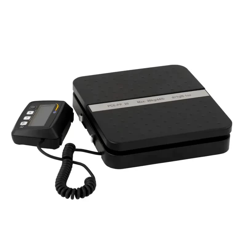 Waga elektroniczna PCE-PP 20 – dodatkowe ujęcie 2 (miniatura)