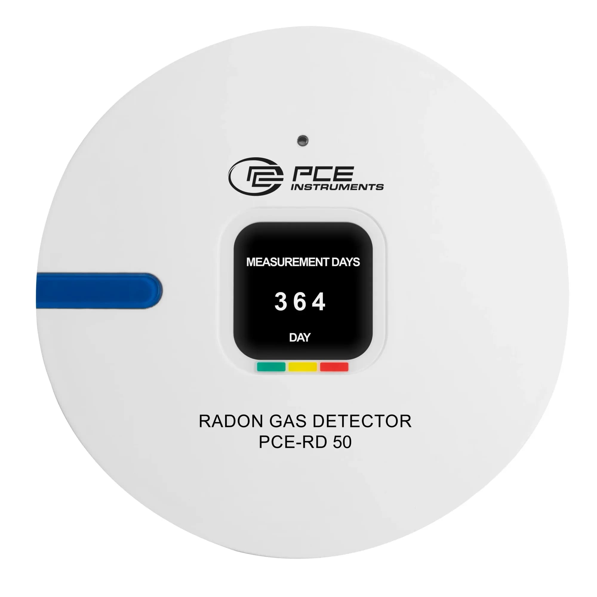 Miernik radonu PCE-RD 50 – dodatkowe ujęcie 4 (miniatura)