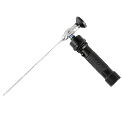 Kamera inspekcyjna PCE-RS 40 – dodatkowe ujęcie 2 (miniatura)