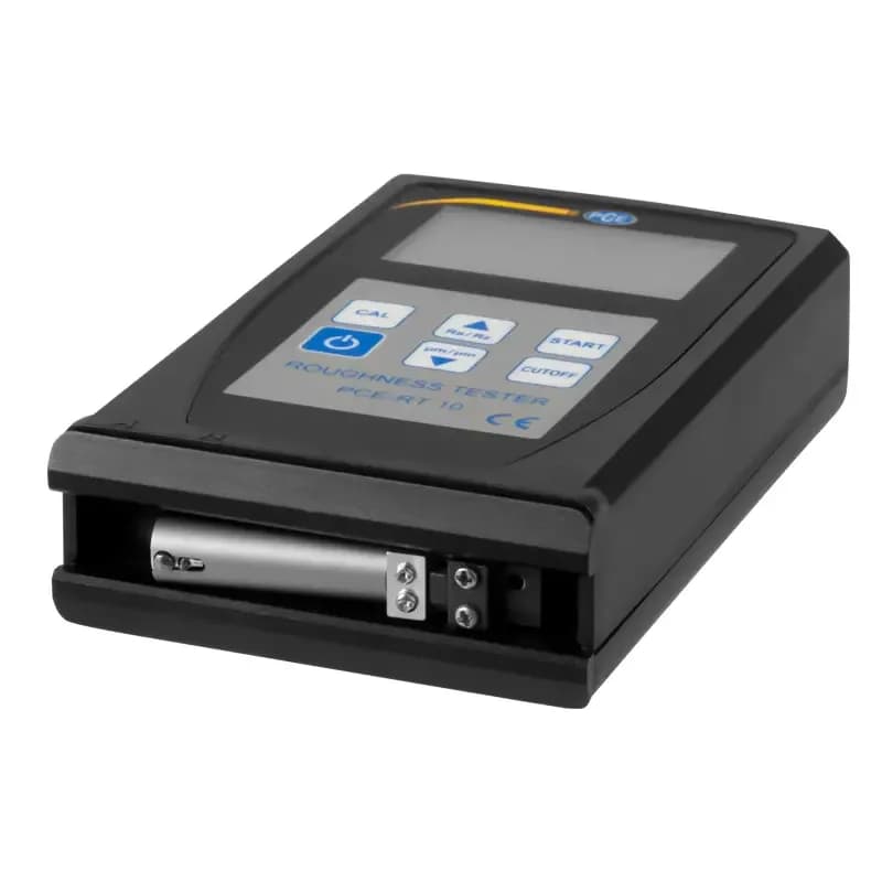 Profilometr PCE-RT 10-ICA – dodatkowe ujęcie 2 (miniatura)
