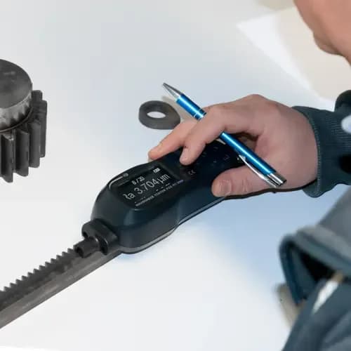 Profilometr PCE-RT 2000 – dodatkowe ujęcie 12 (miniatura)