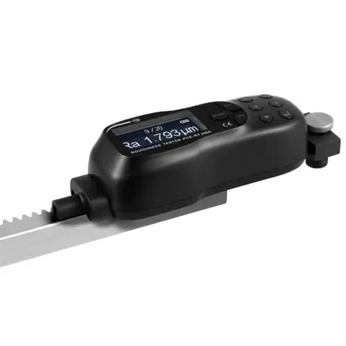 Profilometr PCE-RT 2000 – dodatkowe ujęcie 13 (miniatura)
