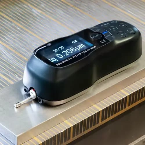 Profilometr PCE-RT 2000 – dodatkowe ujęcie 3 (miniatura)