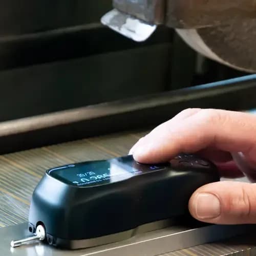Profilometr PCE-RT 2000 – dodatkowe ujęcie 4 (miniatura)