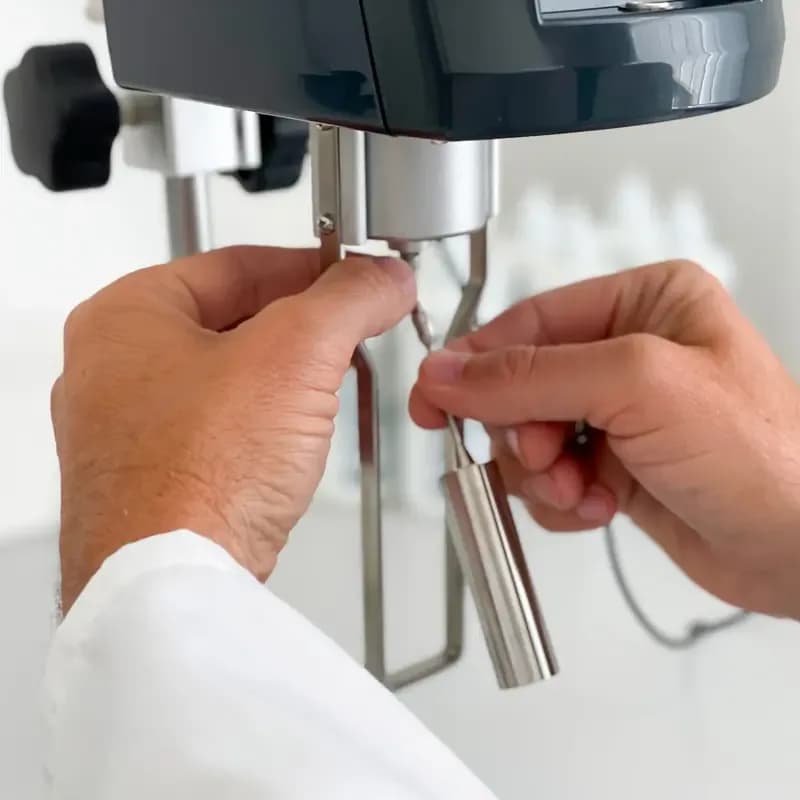 Wiskozymetr PCE-RVI 2 – dodatkowe ujęcie 3 (miniatura)