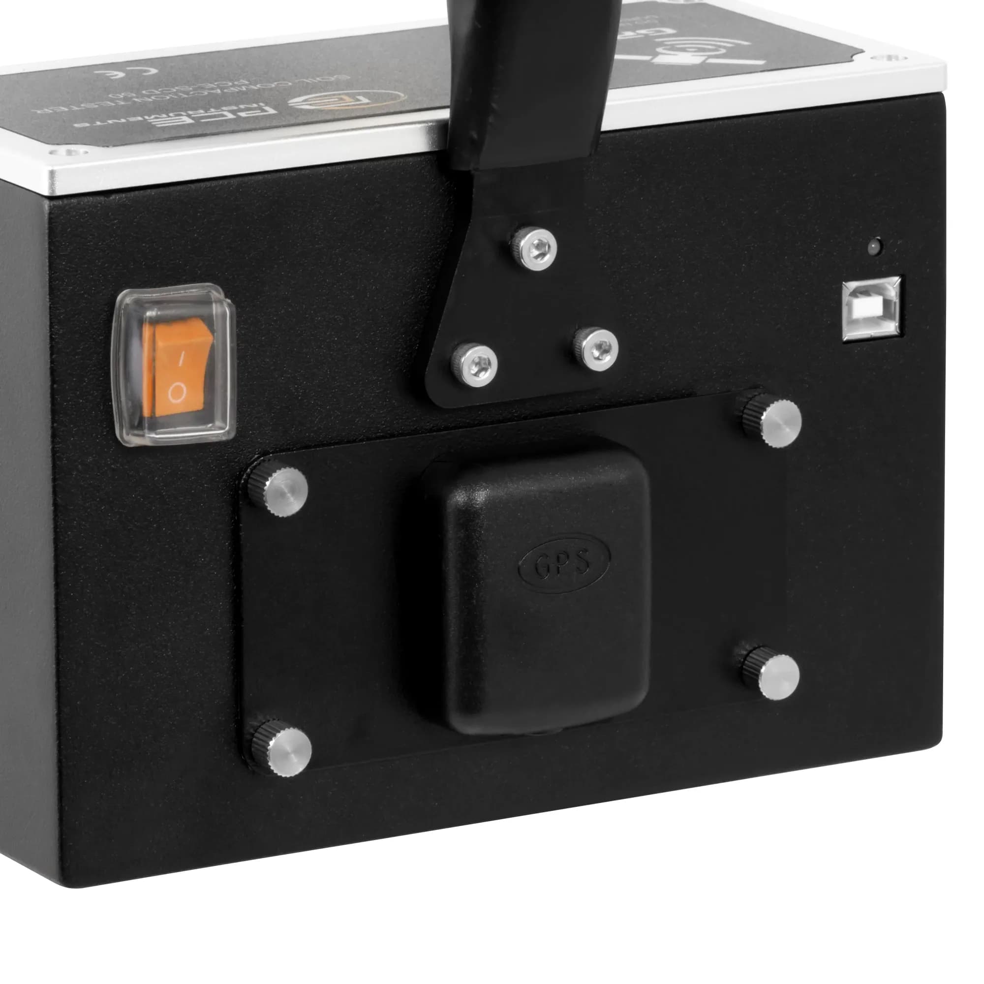 Miernik gęstości gleby PCE-SCD 50 – dodatkowe ujęcie 1 (miniatura)