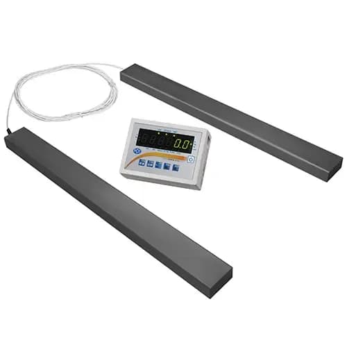 Waga elektroniczna PCE-SD 300B – widok produktu