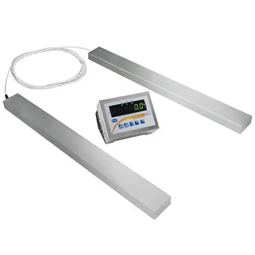 Waga paletowa PCE-SD 300B SST – widok produktu