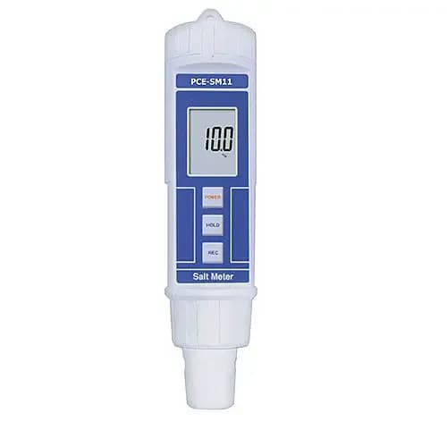 Konduktometr PCE-SM 11 – widok produktu