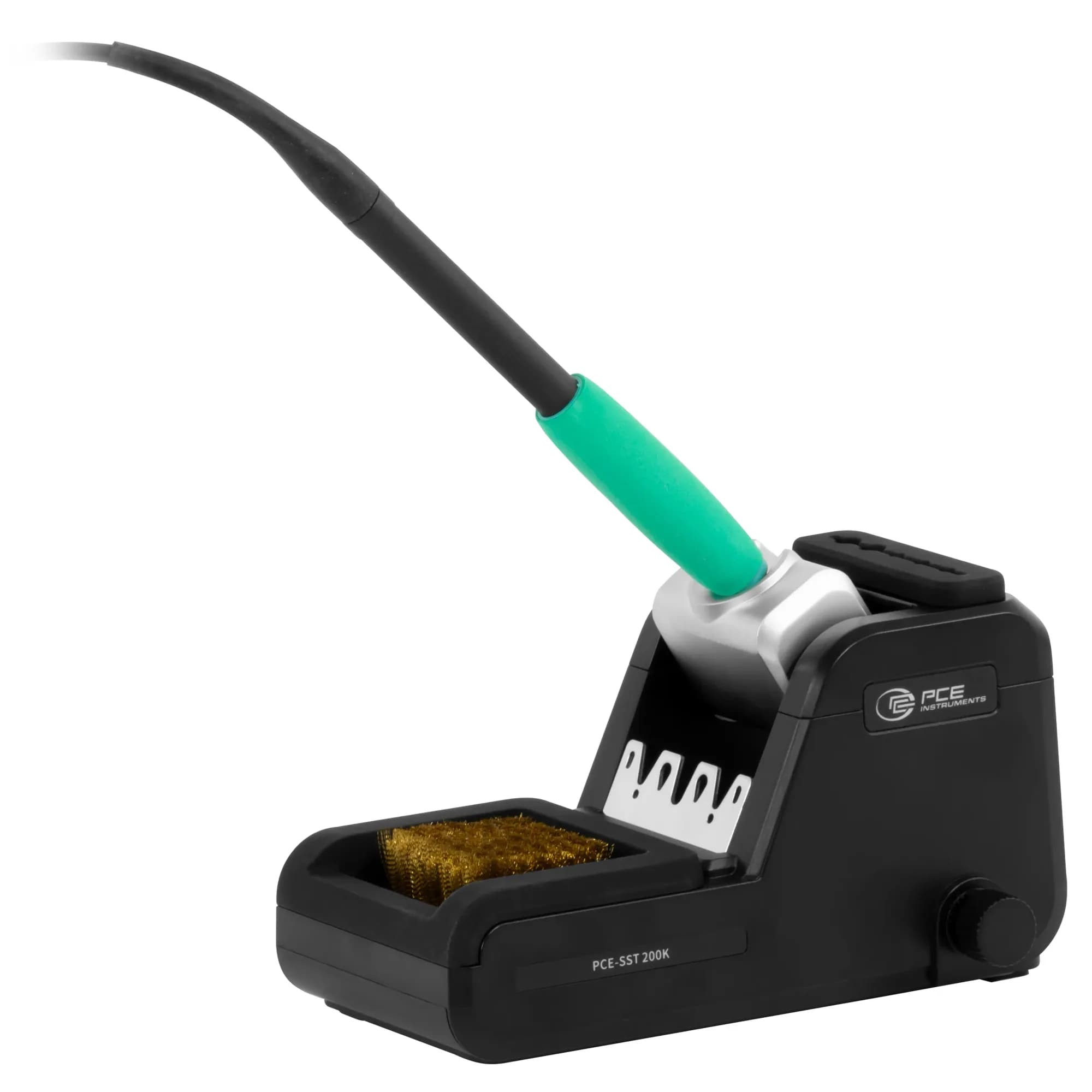 Stacja lutownicza PCE-SST 200 – dodatkowe ujęcie 6 (miniatura)