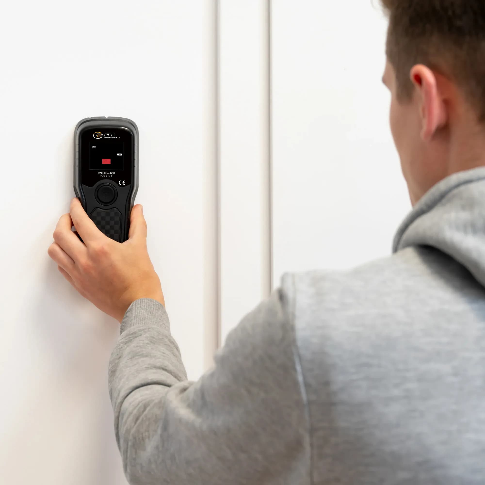 Skaner ścienny PCE-STM 5 – dodatkowe ujęcie 10 (miniatura)
